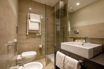Standard Room - Via Delle Carrozze 42