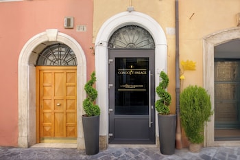 Superior Room - Via Della Croce 15