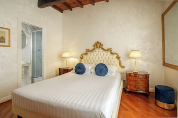 Apartment Deluxe - Via Belsiana 29