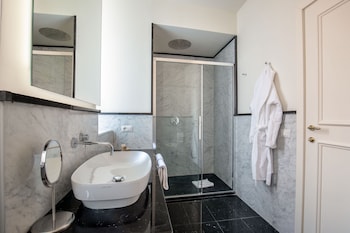 Presidential Suite - Via del Babuino 107
