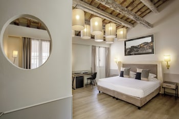 Family Room - Via della Croce 15