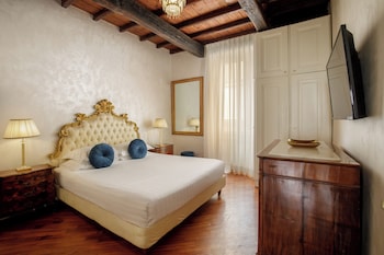 Apartment Deluxe - Via Belsiana 29