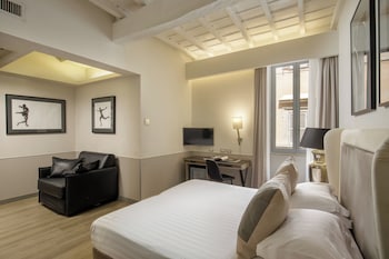 Superior Room - Via Della Croce 15