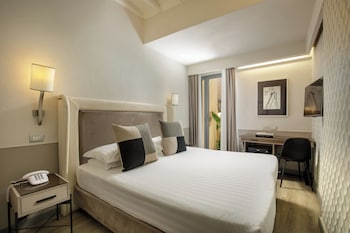Standard room - Via Della Croce 15