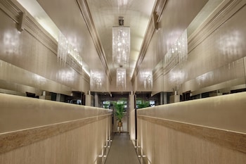 Standard Room - Via del Corso 81