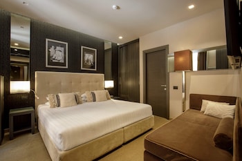 Superior Room - Via Delle Carrozze 42