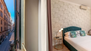 Apartment Superior - Via Vittoria 50