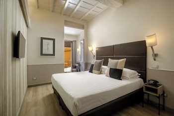 Standard room - Via Della Croce 15