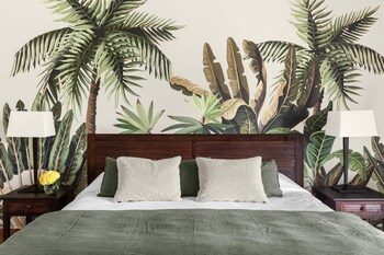 Deluxe Suite, 2 Bedrooms