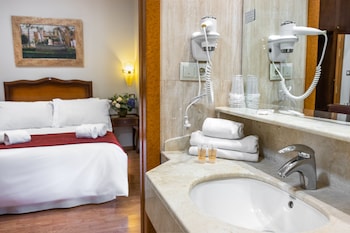 Single Room, 1 Twin Bed