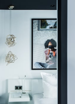 Classic Double or Twin Room