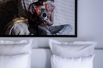 Double Room Single Use