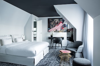 Suite