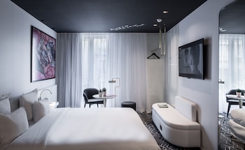 Triple Room (Privilege)