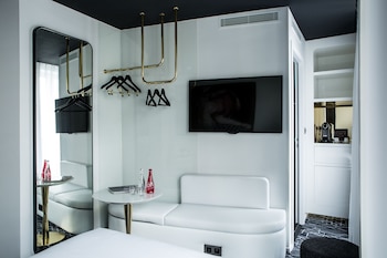 Double Room Single Use