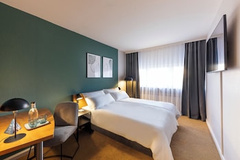Business Double Room