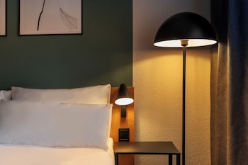 Business Double Room