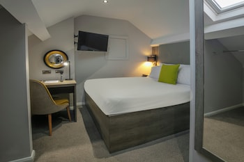 Classic Single Room