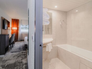 Classic Room, Multiple Beds