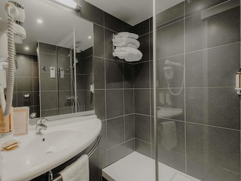 Privilege, Room, 1 Double Bed, Garden View