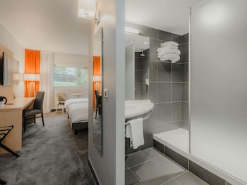 Classic Room, 2 Twin Beds