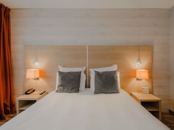 Privilege, Room, 1 Double Bed, Garden View