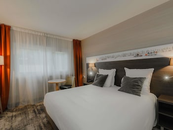 Classic Room, Multiple Beds