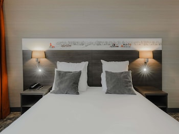 Classic Room, 1 Double Bed