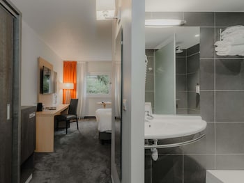 Classic Room, 1 Double Bed