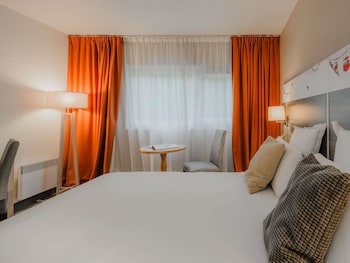 Classic Room, 1 Double Bed