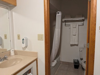 Room, 1 Queen Bed, Non Smoking