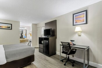 Room, 1 Double Bed, Non Smoking
