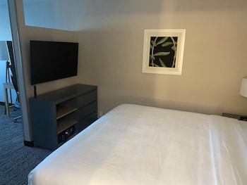 Room, 1 King Bed, Accessible, Non Smoking