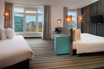 Triple Room, 3 Twin Beds