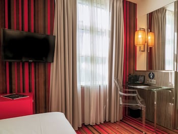 Single Room, 1 Twin Bed