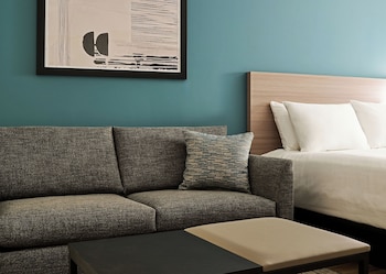 Suite, Multiple Beds (1 Bedroom)