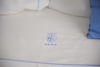 Comfort Double Room Single Use