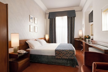Comfort Double Room Single Use
