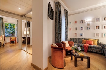 Family Quadruple Room, 1 Bedroom