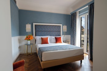 Double Room, Balcony