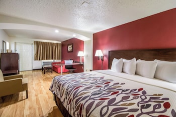 Superior Room, 1 King Bed, Non Smoking