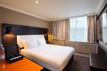 Room, 1 Queen Bed
