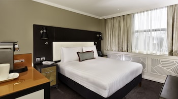 Room, 1 Queen Bed