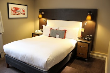 Room, 1 Queen Bed, Accessible