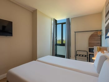 Twin Room, Non Smoking