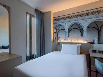 Superior Single Room, Non Smoking, Terrace