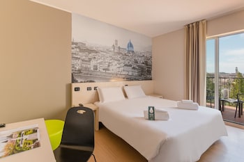 Double Room, Non Smoking, Terrace