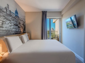 Superior Triple Room, Non Smoking, Terrace