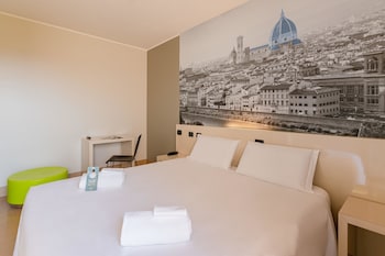 Double Room, Non Smoking, Terrace