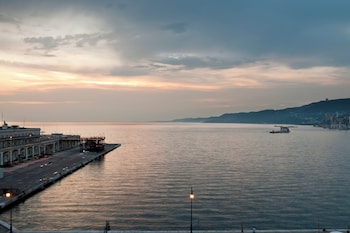 Superior Room, Sea View